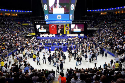 Fenerbahçe Olağan Genel Kurul Toplantısı yarın yapılacak