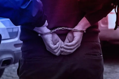 İnegöl'de uyuşturucu operasyonu
