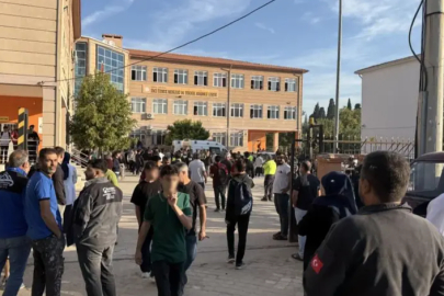 Okul saldırısına ilişkin 7 kişi tutuklandı