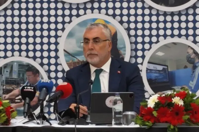Bakan Işıkhan: İşsizliği yüzde 7,6'ya indirmeyi hedefliyoruz