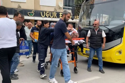 Bursa'daki feci kazadan acı haber geldi