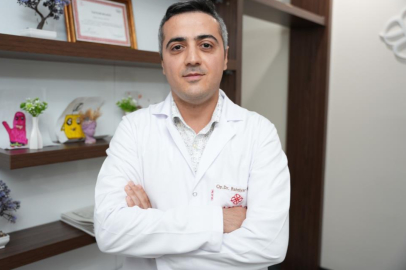 Çocuklarda geçmeyen karın ağrısı, apandisit belirtisi olabilir