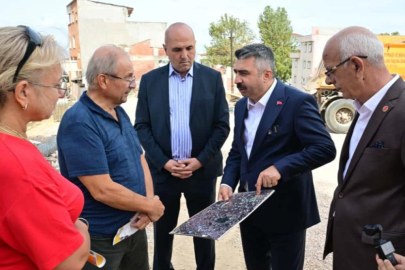 Geleceğin Yıldırım'ı emin ellerde