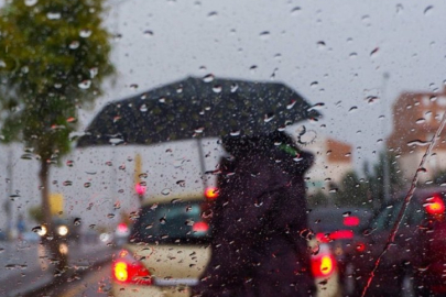 Bursa’da bugün hava nasıl olacak?