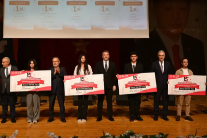 Bursa’da büyük final: İrade bizim, zafer bizim!