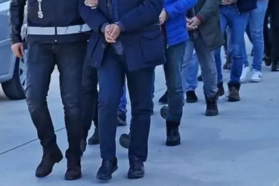 6 ilde FETÖ operasyonu: 20 gözaltı