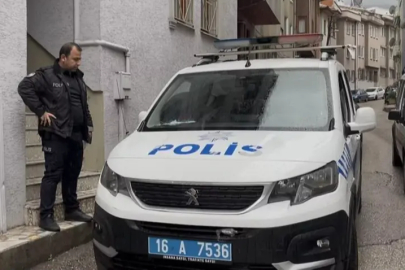 Bursa'da cezaevinden izinli çıkan 3 arkadaşın gecesi kanlı bitti