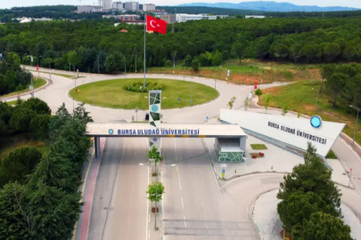 BUÜ’den sürdürülebilirlikte büyük başarı