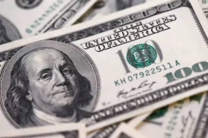 Dolar 49 liraya ulaştı!
