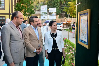 Yıldırım Belediyesi 30 bin Bursalıyı ağırladı