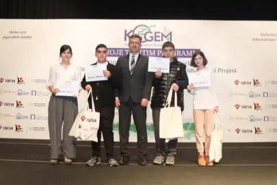 BTÜ’nün 'Engelsiz proje'sinde ilk etap tamamlandı
