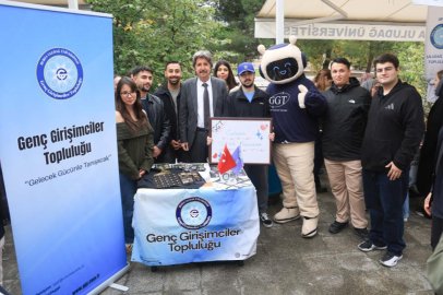 BUÜ’de yeni akademik dönem başladı