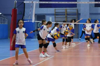 Büyükşehir Kış Spor Okulları 3 Ekim'de başlıyor
