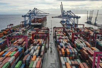 Dış ticaret açığı Ağustos ayında yüzde 22,3 arttı