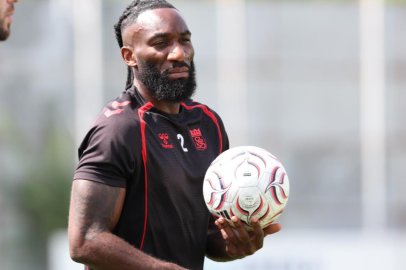 Sivasspor’da Aaron Appindangoye şoku!