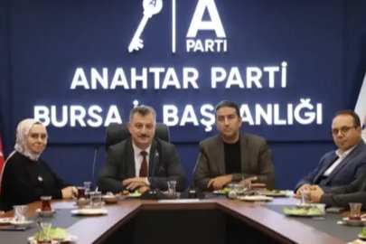 Anahtar Parti Bursa: Herkes borsayı konuşurken üretici zorda