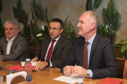 İnegöl için güç birliği