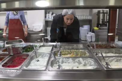 Nilüfer'den üniversitede sıkı denetim