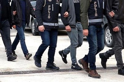 Sosyal medya fenomenlerine 10 ilde operasyon: 10 gözaltı