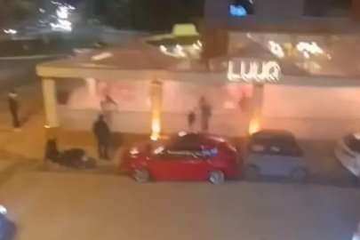 Bursa'da kafeteryada ısıtıcı alev aldı: 1’i ağır 3 yaralı