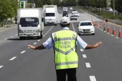 Bursa'da Keles yoluna koşu ayarı
