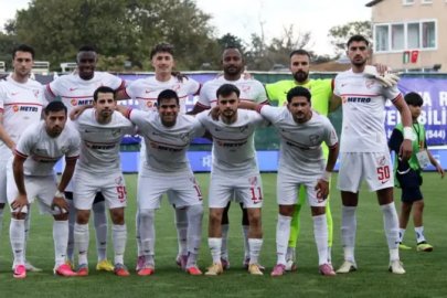 Bursaspor'un rakibine üç dönem transfer yasağı