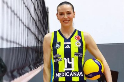 Eda Erdem: Türk halkının gönlünde bir yerimiz var