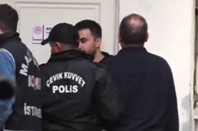 Fon soruşturmasında 19 şüpheli adliyeye sevk edildi