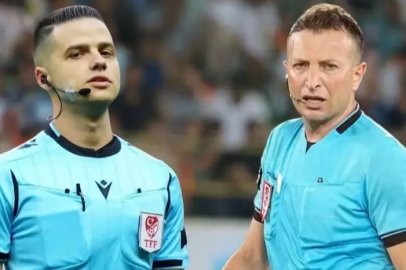 Gözaltına alınan hakemler İstanbul'a gönderilecek