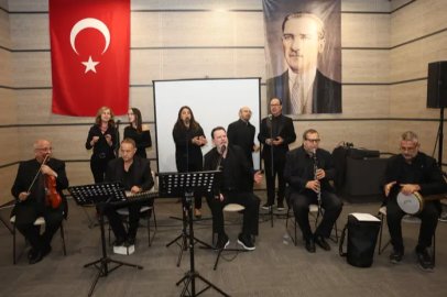 Osmangazi’de Dünya Yaşlılar Günü’ne özel konser