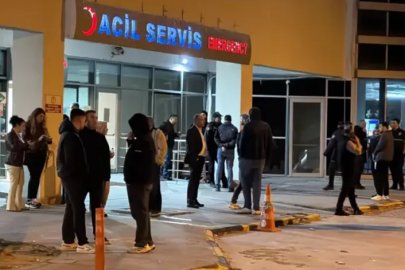 Soma’daki faciada 5 işçi hayatını kaybetti