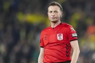 Süper Lig hakemleri Yasin Kol ve Göktuğ Hazar Erel gözaltına alındı