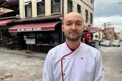 Tağşiş listesine aldığı Bursa'nın meşhur cantıkçısı konuştu