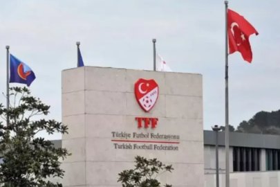 Başsavcılıktan Hakemler Derneği için fesih davası