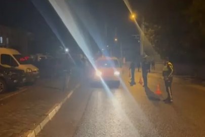 Bursa’da asayiş uygulamasında dikkat çeken sonuç
