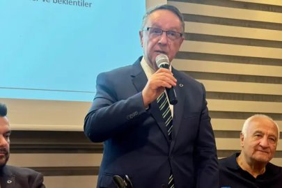 Bursa'da küresel ekonomi ve Türkiye’nin geleceği ele alındı