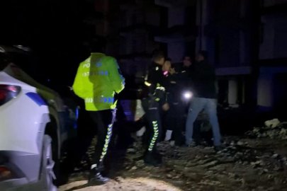 Bursa'da nefes kesen kovalamaca..."Bu arabayı cinler mi sürüyor?"