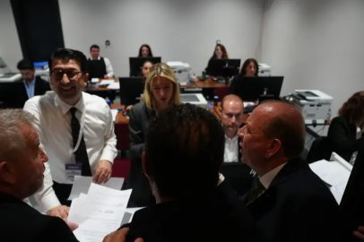 Özer Matlı: “Her üyenin iradesi yansısaydı, yemyeşil olurdu”