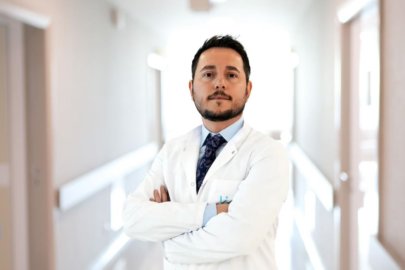 "Riskli gebeliklerde erken tanı ve düzenli takip anne ile bebek sağlığı açısından önem taşıyor"