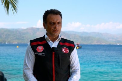 Bakan Kurum: "Sıfır Atık Mavi ile denizlerimiz mis gibi olacak"