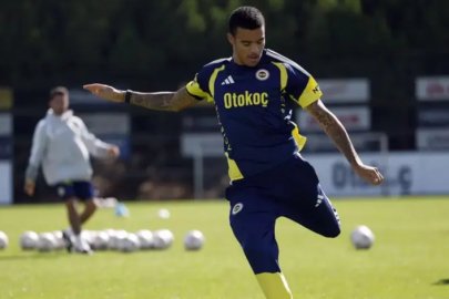 Fenerbahçe, Çaykur Rizespor maçı hazırlıklarına devam etti