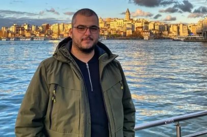 Bursa'da genç işçinin hazin sonu