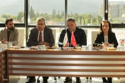İnşaat mühendislerinin sorunları Bursa’da masaya yatırıldı
