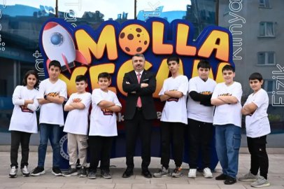 Molla Yegan’da yeni dönem heyecanı