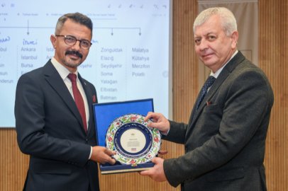 Osmangazi’de KPSS adaylarına eğitim desteği