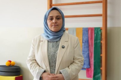 Çocuklarda beyindeki gelişim serebral palsi oluşumunda etkileyici olabiliyor