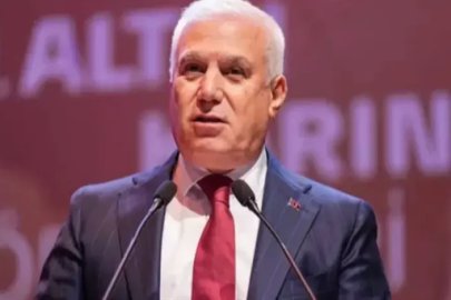 Mustafa Bozbey ve Turgay Erdem'in yargılandığı davada üç sanıktan bilirkişi raporuna itiraz
