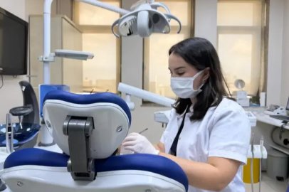 Uzmanlar uyardı: İlk süt dişinden itibaren fırçalama başlamalı
