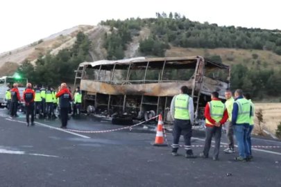 Bursa’nın 9 aylık ağır bilançosu: 47 ölü