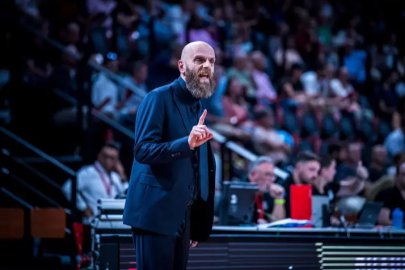 Massimo Cancellieri: Yolculuğumuzun henüz başındayız